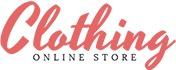 CLOTHING ONLINE STORE